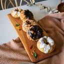 Foto de Budín de Banana 