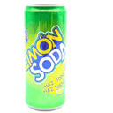 Foto de Lata Limón Soda 310 ml.