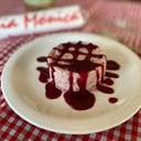 Foto de Semifreddo de Frutos rojos con pulpa