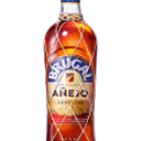 Foto de Brugal añejo
