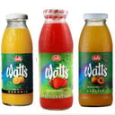 Foto de Watts Boca Ancha 330cc