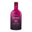 Foto de Kinross gin Wild Berry Fruits