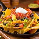Foto de Nachos
