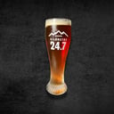 Foto de SCHOP KM 24.7 AMBER LAGER
