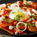 Foto de Chilaquiles / Chilaquiles