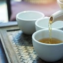 Foto de INFUSION MANZANILLA/ TILA /TE