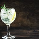 Foto de Gin & Tonic