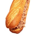Foto de BOCADILLO DE ATUN