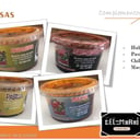 Foto de Salsas