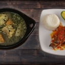 Foto de SANCOCHO DE COSTILLA