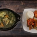 Foto de SANCOCHO TRIFÁSICO