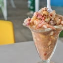 Foto de Ceviche mixto