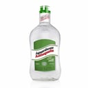 Foto de Botella Aguardiente Antioqueño Verde 