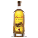 Foto de Aguardiente Amarillo de Manzanares 