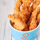 Foto de Small Chicken Fries" TO GO"