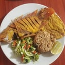 Foto de Frita