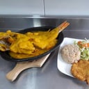 Foto de En salsa