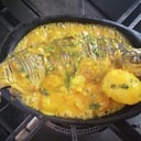 Foto de Bocachico al gusto