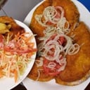 Foto de Frito