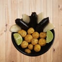 Foto de MORCILLA AL HORNO SIN ACEITE