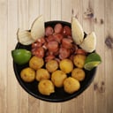 Foto de CHORIZO SANTARROSANO AL HORNO SIN ACEITE