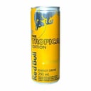 Foto de RedBull Yellow Tropical