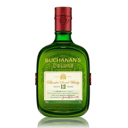 Foto de Buchanan's 12 Años