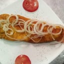 Foto de A la plancha