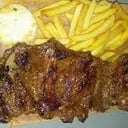 Foto de Churrasco