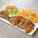 Foto de Lomo de cerdo
