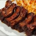 Foto de Costillitas BBQ