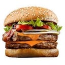 Foto de HABURGUESA DOBLE