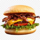 Foto de HAMBURGUESA YANKEE