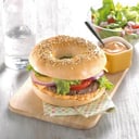 Foto de BAGEL BURGUER