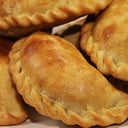 Foto de EMPANADA DE POLLO AL HORNO