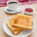 Foto de Tostada + Café