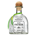 Foto de Patrón Silver 