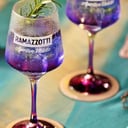 Foto de Ramazzotti Violetto Spritz