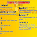 Foto de Súper Combos