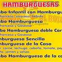 Foto de Hamburguesas