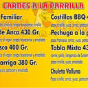 Foto de Carnes a la Parrilla