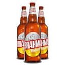 Foto de cerveza brahama