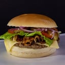 Foto de MATTS BURGER