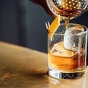 Foto de Flor de caña 12 años trago