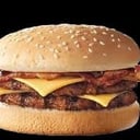 Foto de MATTS BACON CHEESE