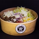 Foto de BOWLS POLLO O RES