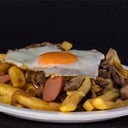 Foto de CHORRILLANA INDIVIDUAL