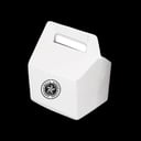 Foto de CAJA DE PAPAS , INCLUYE 2 JUGOS EN CAJA