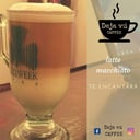 Foto de LATTE MACCHIATO