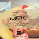 Foto de WAFFLE
